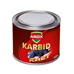 AG-AROX KARBID 500G 